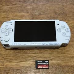 psp3006 ホワイトのサムネイル