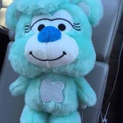 倖田來未KLOOPマスコット！のサムネイル