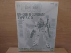メタルコンポジット Oガンダム 実戦配備型 未使用品のサムネイル
