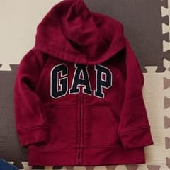 GAP パーカーのサムネイル