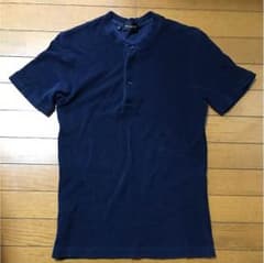 ツル様専用 GUY ROVER パイルTシャツのサムネイル