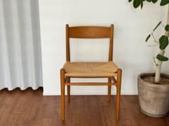 カールハンセンCH36 チェア オーク材 / オイル仕上げのサムネイル