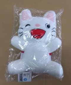 ノンタン ぬいぐるみ リュック