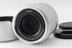 ✨極美品✨パナソニック LUMIX 35-100mm❤️ポートレートに強い1本！ ✨極美品✨パナソニック LUMIX 35-100mm❤️ポートレートに強い1本