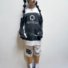 whatever21 トップスのサムネイル