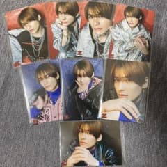 関哲汰 TETTA ONE N' ONLY ワンエン 生写真 セミコンプリート - メルカリ