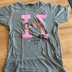 Tシャツ　ハリウッドメイドのサムネイル