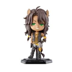 新品未開封　レオナ　Twinkle Statue　フィギュア　ツイステのサムネイル
