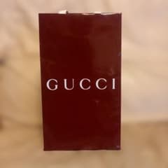 GUCCI ショップ袋 ショッパー 紙袋のサムネイル