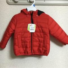 発送前セール♡リバーシブル✳︎ダウンのサムネイル
