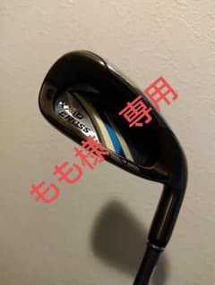 ゼクシオ クロスゼロアイアン　美品！のサムネイル