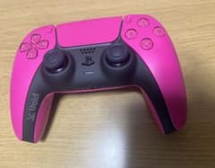 ジャンク品　void コントローラー　ps5のサムネイル