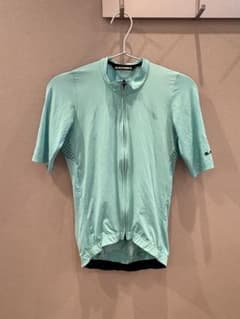 blacksheepcycling racefit jersey sサイズ - メルカリ
