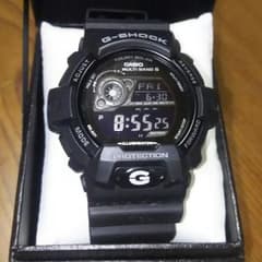 G-SHOCK電波ソーラーのサムネイル