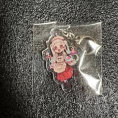 地縛少年花子くん プリンセスカフェ アクリルキーホルダー 八尋寧々
