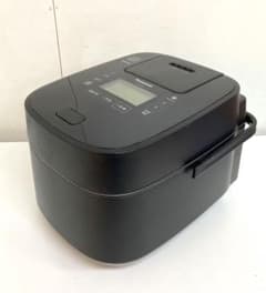 C495-8 Panasonic SR-VSX188 炊飯器 1升 - メルカリ