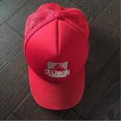 メッシュキャップのサムネイル
