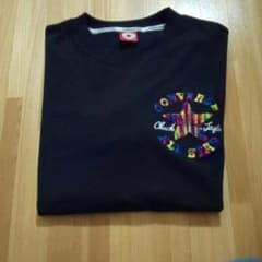 未使用コンバースTシャツのサムネイル