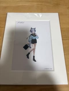 絶*様 【未開封】アークナイツデルフィーン ショッピングver. キャラファインのサムネイル