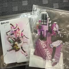 コンパス メグメグ グッズ - メルカリ