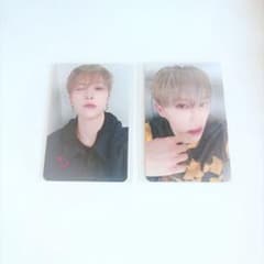 アルノ トレカ デビュー ショーケース 15時 19時 特典 非売品 ショケ