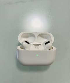 Apple AirPods Pro 本体 【※ジャンク品】 - メルカリ