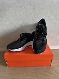 新品未使用　NIKE AIR ZOOM PEGASUS 38 スニーカーのサムネイル