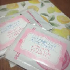 LCラブコスメ サンプルのサムネイル
