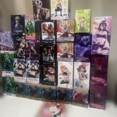 フィギュア まとめ売り 大量セット プライズ品 29個 雑貨 - メルカリ