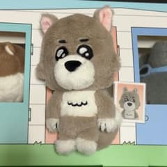 BOYNEXTDOOR プネクド キーリング ジェヒョン ミョンミョン - メルカリ