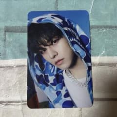 Stray Kids スンミン フォトカードホルダー トレカ FANS スキズ - メルカリ