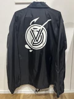 プロスペクトアングラーズクラブ villagedoor コーチジャケット PAC