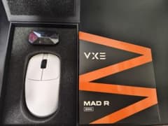 VXE MAD R majorのサムネイル
