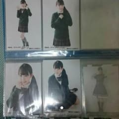 欅坂46　小池美波　生写真のサムネイル