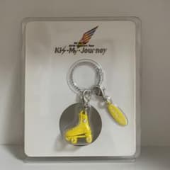 Kis-My-Ft2 ローラーチャームのサムネイル