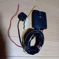 軽自動車登録】トヨタ純正ETC車載器 - メルカリ