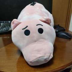 ハム　ぬいぐるみ　トイ・ストーリーのサムネイル
