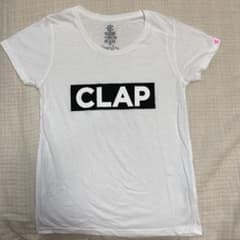 clap Tシャツのサムネイル