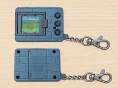 【初代デジタルモンスター Ver.1】のサムネイル