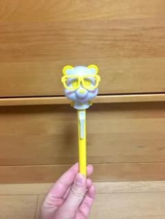 AAA え〜パンダ ボールペン（日高光啓）※詳細必読の上購入お願い致しますのサムネイル