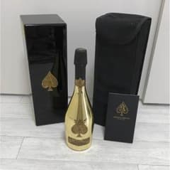 アルマンド  ゴールド 750mlのサムネイル