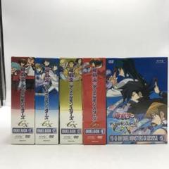 05▢遊戯王　デュエルモンスターズGX　DUEL BOX　IY1002-2 05▢遊戯王 デュエルモンスターズGX DUEL BOX IY1002-2 - メルカリ