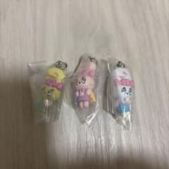 Esther Bunny めじるしアクセサリー　3個セットのサムネイル