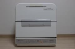PANASONIC 食器洗い乾燥機 NP-TM3-Wのサムネイル
