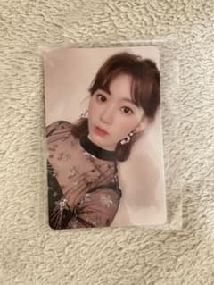 IZ*ONE トレカ 宮脇咲良 HEART*IZのサムネイル