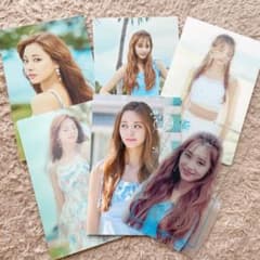 TWICE ツウィのサムネイル