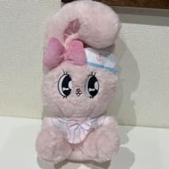 エスターバニー　セーラーマリンBIGぬいぐるみ