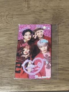 OWV トレカ 一期一会 - メルカリ