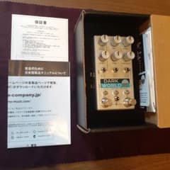 CHASE BLISS AUDIO DARK WORLD 新品同様のサムネイル