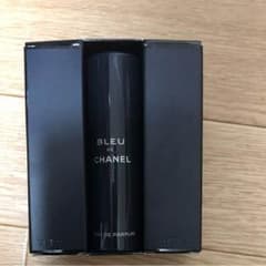 ブルードゥシャネルのサムネイル